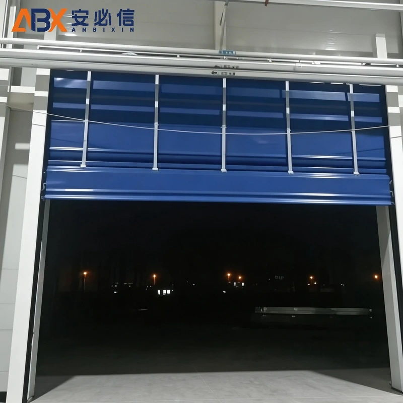 张家界市高速堆积门