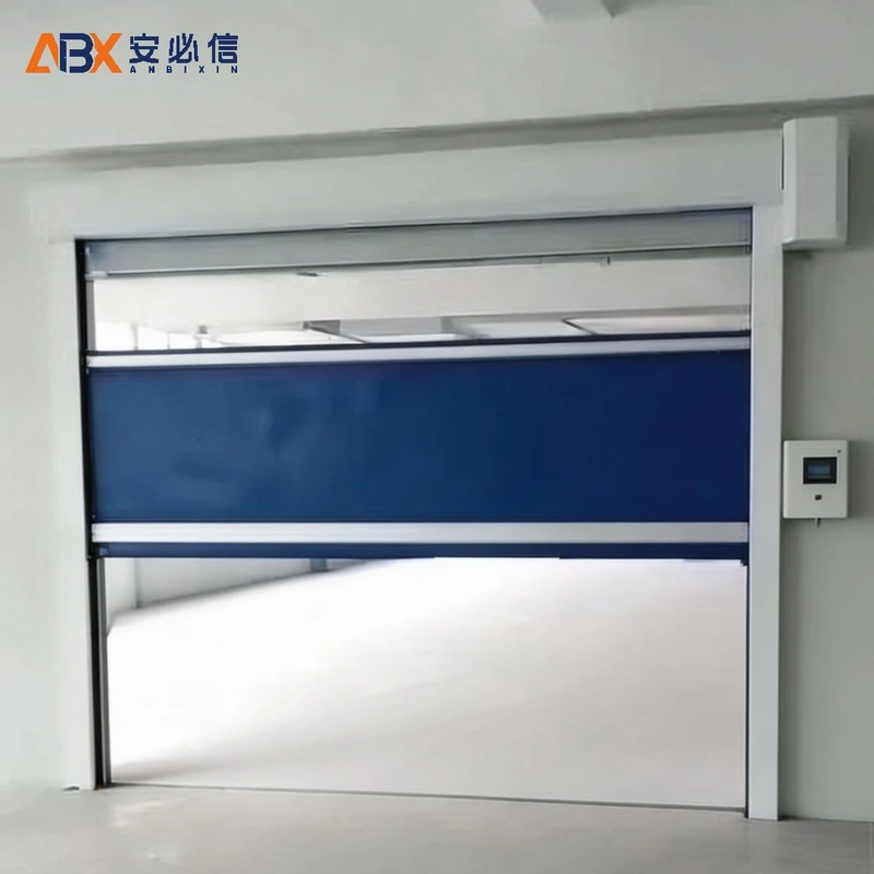 张家界市快速卷帘门