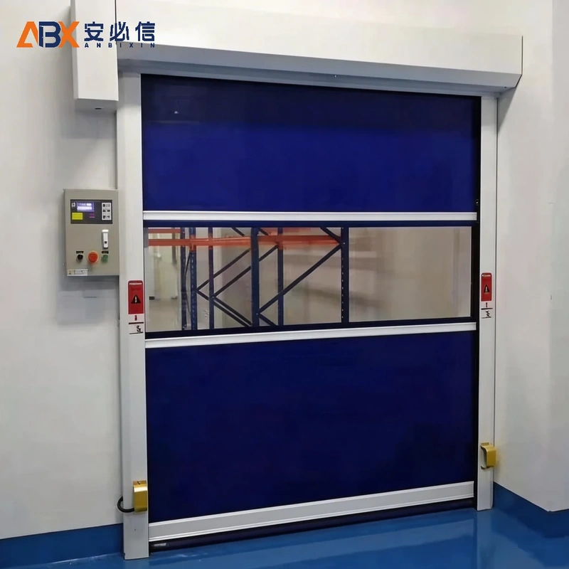张家界市快速门